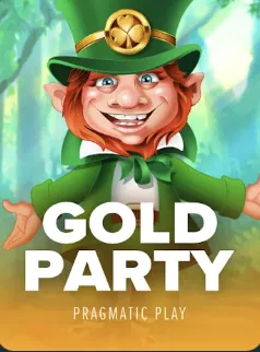 Gold Party